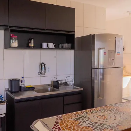Apartamento Vista Mar 2 Quartos Estacionamento Gratis Netflix E Self Check In Maceió Exterior foto