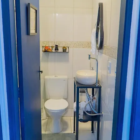 Apartamento Vista Mar 2 Quartos Estacionamento Gratis Netflix E Self Check In Maceió Exterior foto