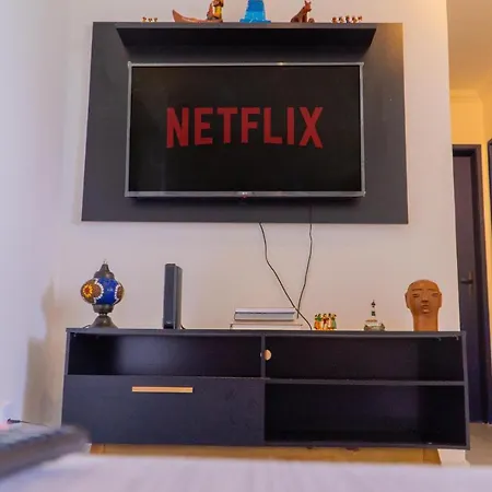 Apartamento Vista Mar 2 Quartos Estacionamento Gratis Netflix E Self Check In Maceió Exterior foto