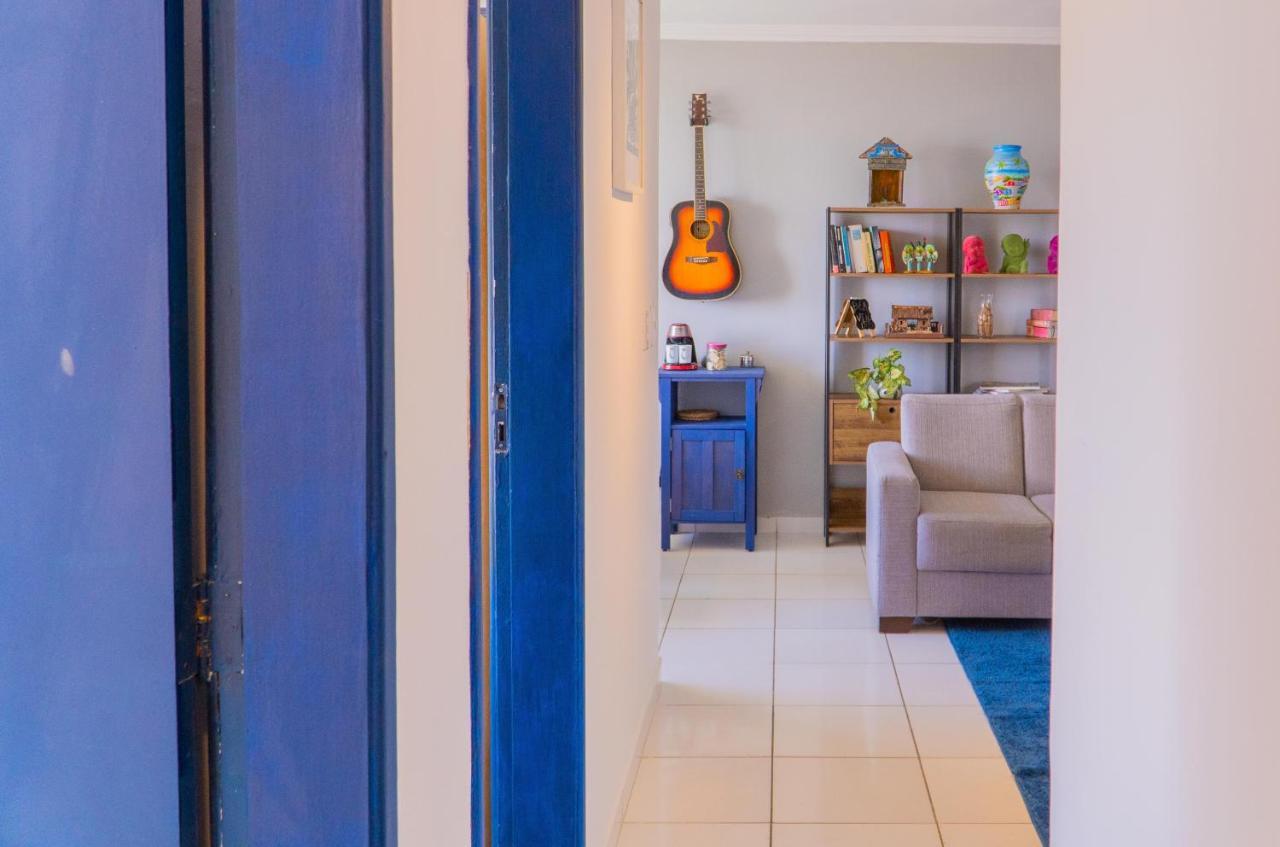 Apartment Vista Mar 2 Quartos Estacionamento Gratis Netflix E Self Check In *