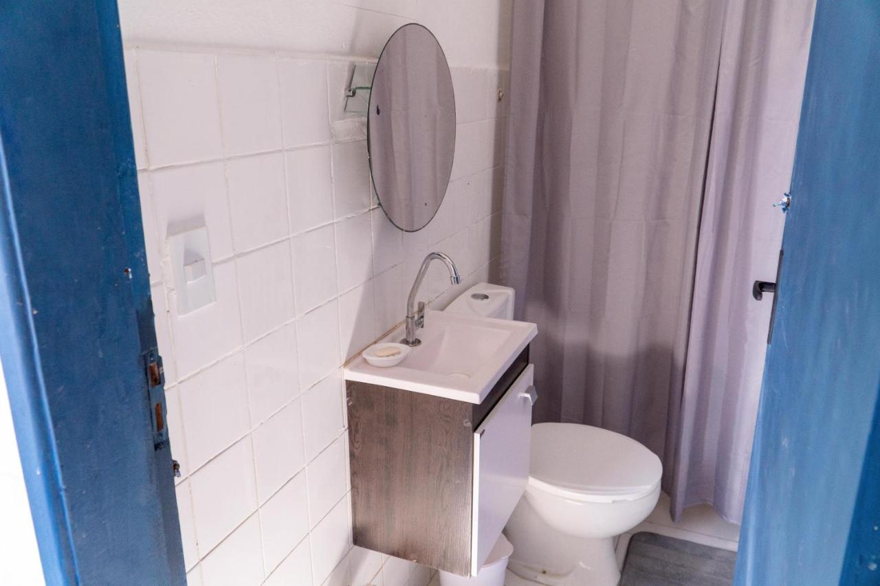 Apartment Vista Mar 2 Quartos Estacionamento Gratis Netflix E Self Check In