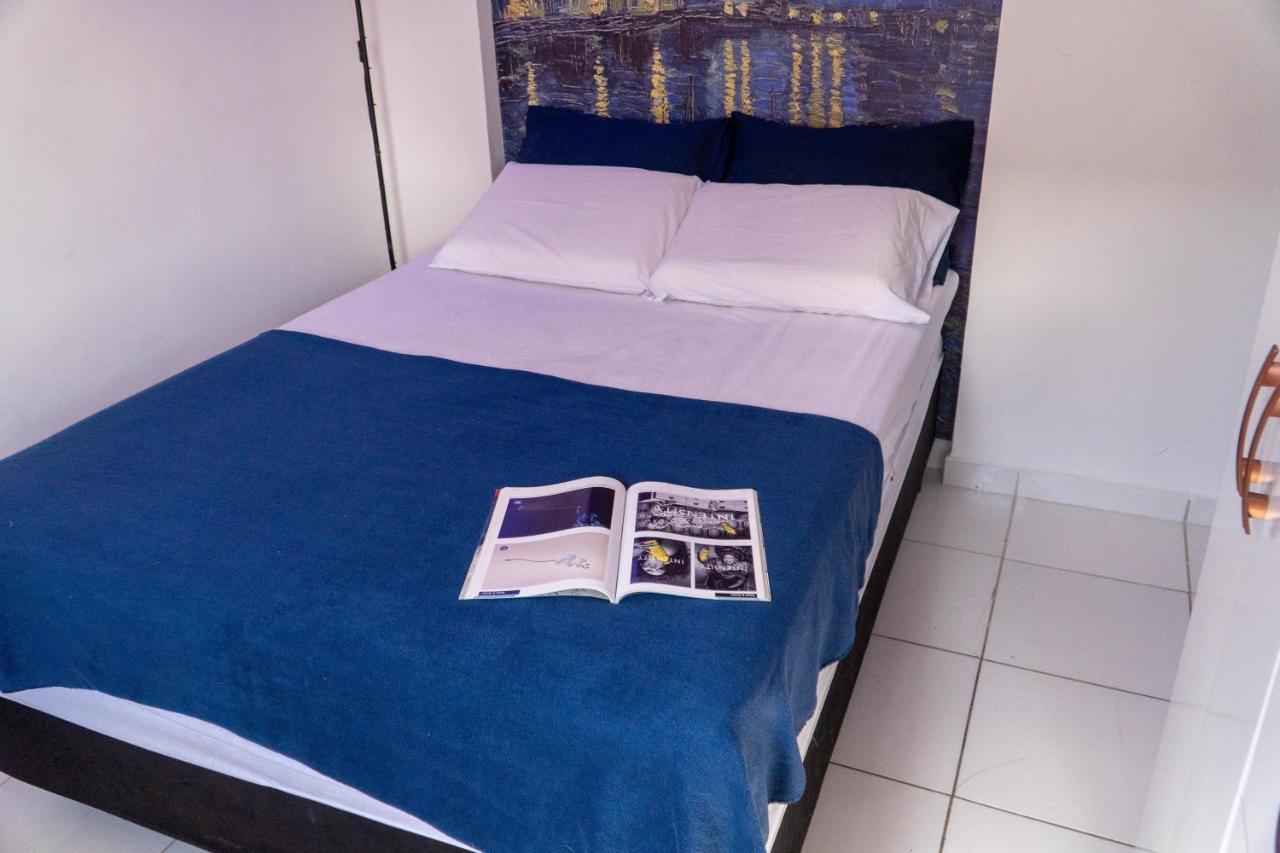 Apartment Vista Mar 2 Quartos Estacionamento Gratis Netflix E Self Check In